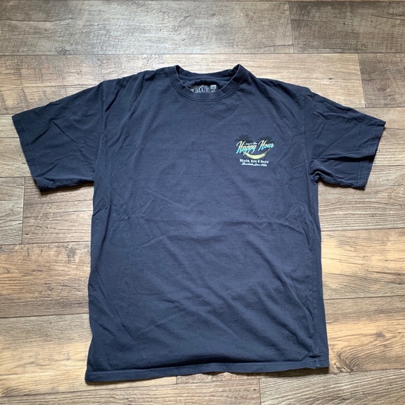 Newport Tee - Picture 4 of 4